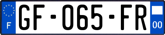 GF-065-FR