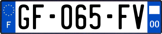 GF-065-FV