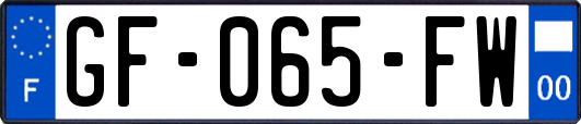 GF-065-FW
