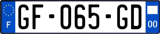 GF-065-GD