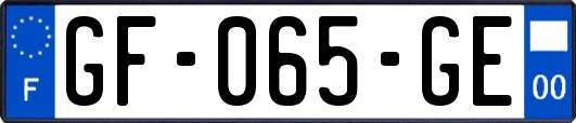 GF-065-GE