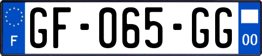 GF-065-GG