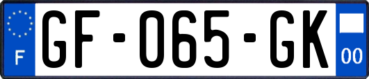 GF-065-GK