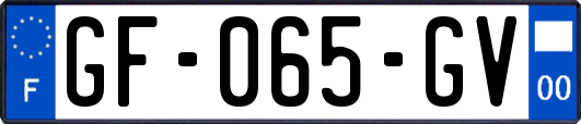 GF-065-GV