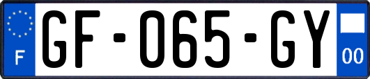 GF-065-GY