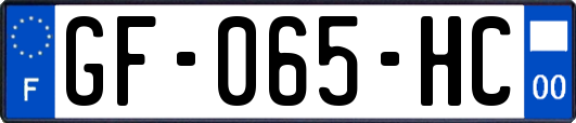 GF-065-HC