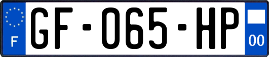 GF-065-HP