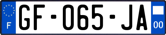 GF-065-JA