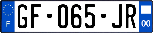 GF-065-JR