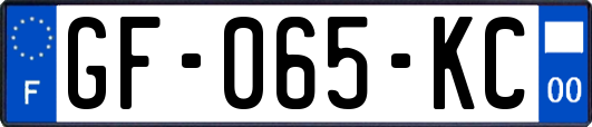 GF-065-KC