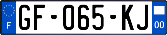 GF-065-KJ