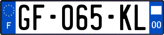 GF-065-KL
