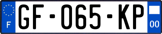 GF-065-KP