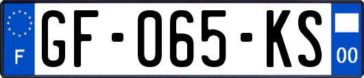 GF-065-KS