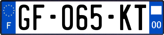 GF-065-KT