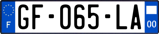 GF-065-LA