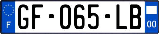 GF-065-LB