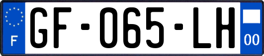GF-065-LH