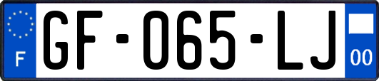 GF-065-LJ