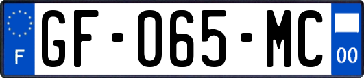 GF-065-MC