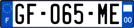 GF-065-ME