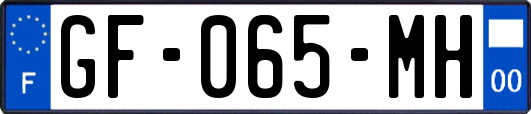 GF-065-MH