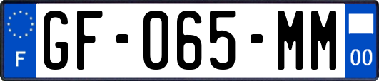 GF-065-MM