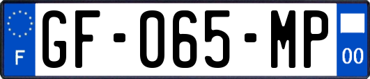 GF-065-MP