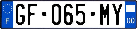 GF-065-MY