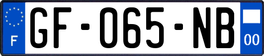 GF-065-NB