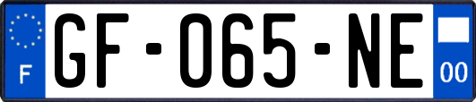 GF-065-NE