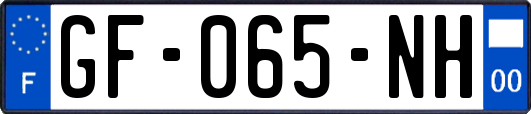 GF-065-NH