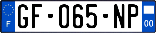 GF-065-NP