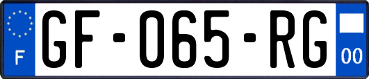 GF-065-RG