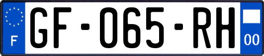 GF-065-RH