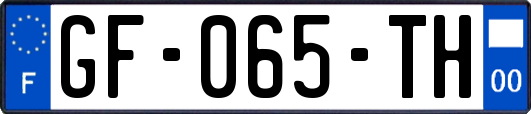 GF-065-TH
