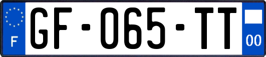 GF-065-TT