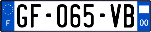 GF-065-VB