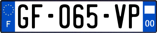 GF-065-VP