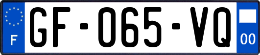 GF-065-VQ