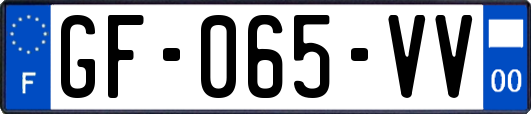 GF-065-VV
