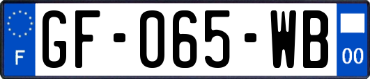 GF-065-WB