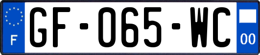 GF-065-WC