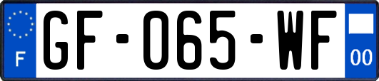 GF-065-WF