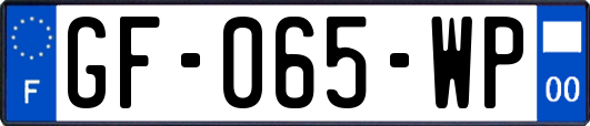 GF-065-WP