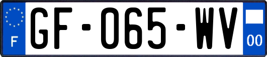 GF-065-WV