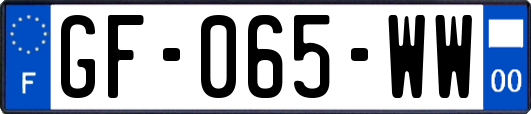 GF-065-WW