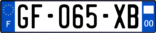 GF-065-XB