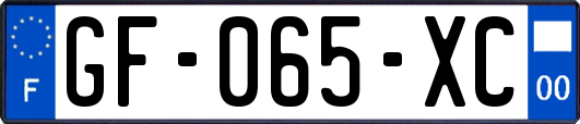 GF-065-XC