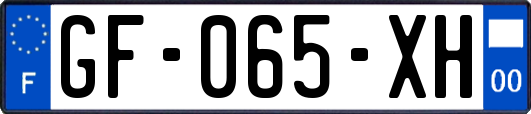 GF-065-XH